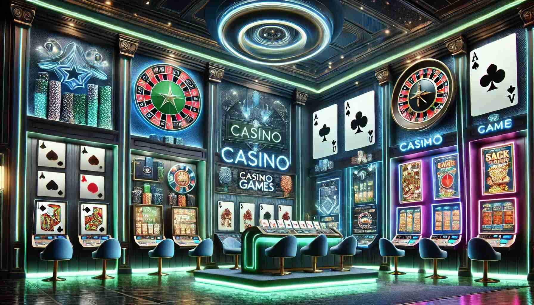555bet cassino