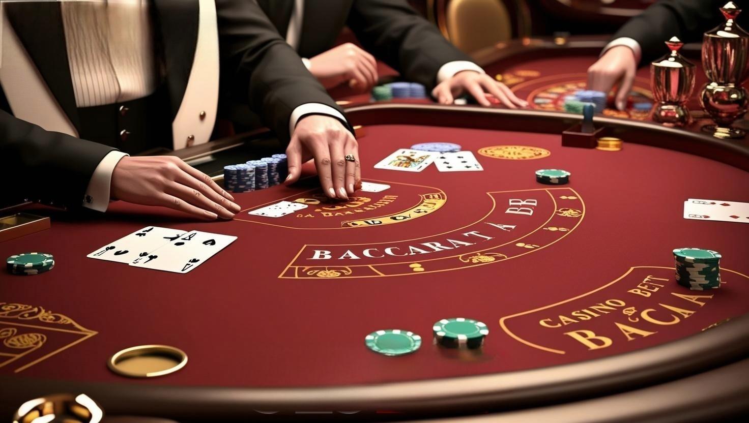 555bet cassino