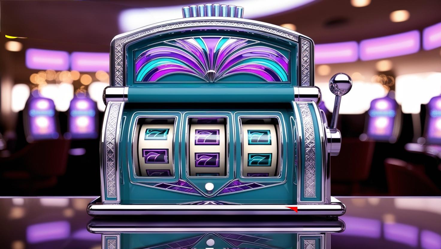 555bet cassino